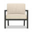 Vivant Patio Chair with Sunbrella® Cushions-518968509-530653942