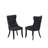 14-piece Kitchen Table Set a Rectangular Xtenczar Table with a coffee Table and 12 Polyester Dining Chairs-204735517-204735514