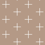 Addition Large 10' L x 24" W Wallpaper Roll