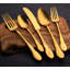 Birch 20 Piece Flatware Set, Service for 4-26303464