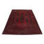 Handmade Wool Area Rug