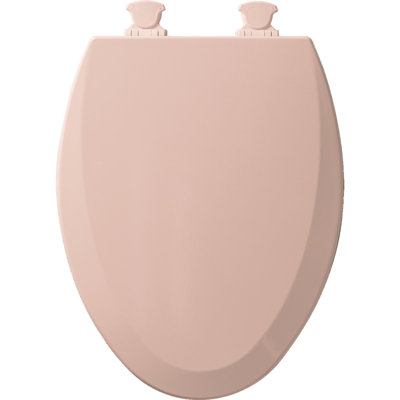 Siège de toilette allongé 1500EC