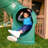 Summit View Swing Set