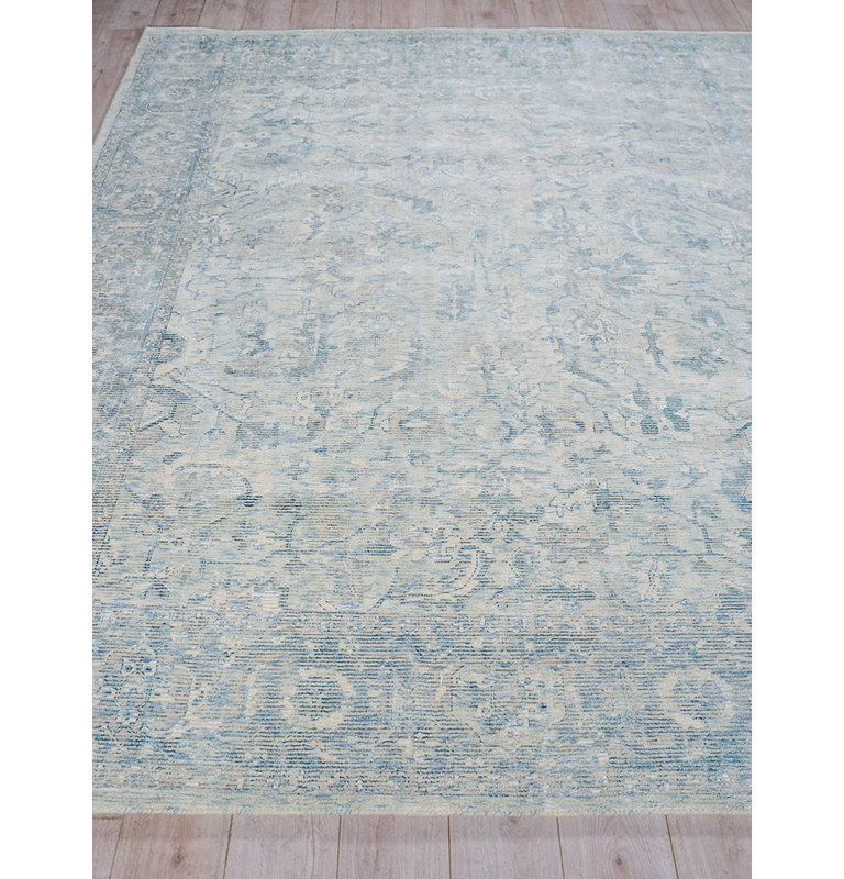 Tuscany Oriental Area Rug, Rectangle 14' x 18'