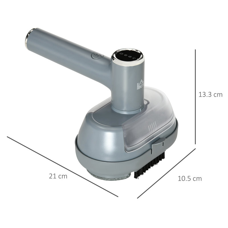 HOMCOM 1200W Garment Steamer