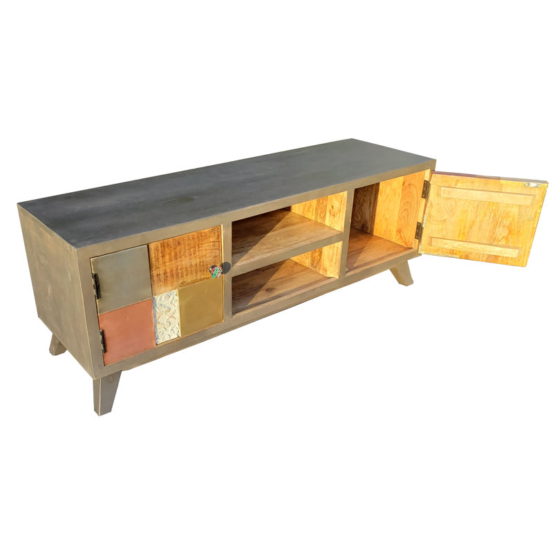 Saugeries Media Console