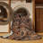 Machine Washable Persian Brown Area Rug-830704697