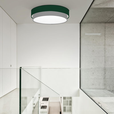 Avory Flush Mount