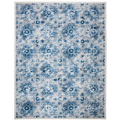 Martha Performance Ikat Rug