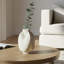 Vase en porcelaine en céramique-1166138930