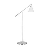 Wellfleet Task Floor Lamp