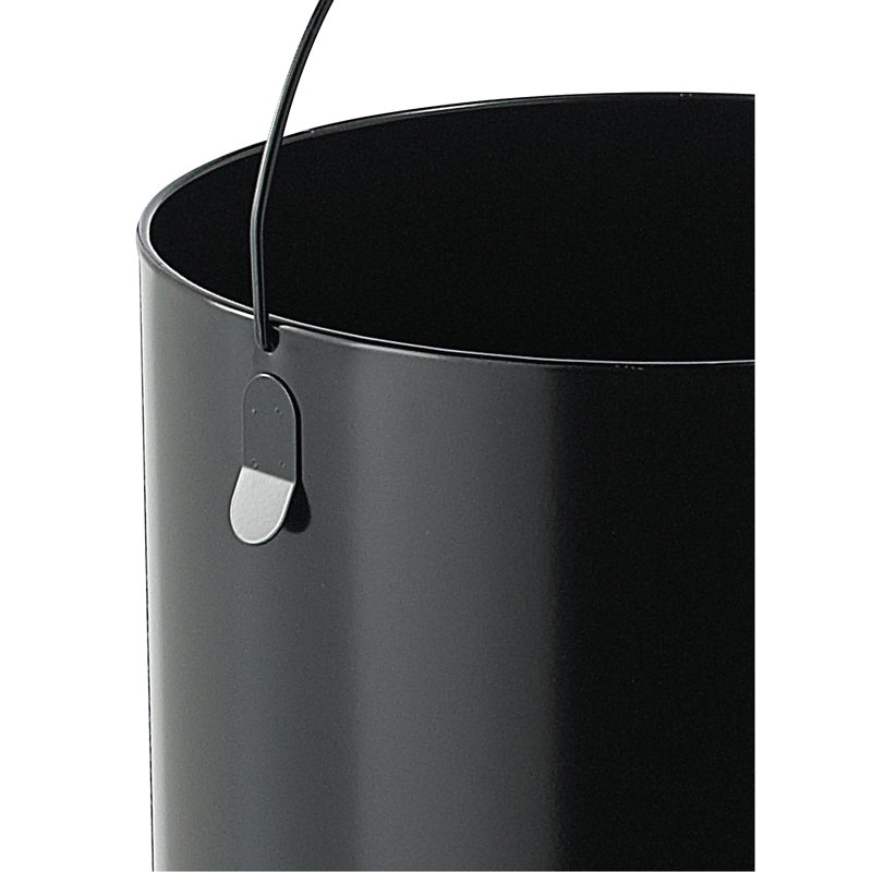 Poubelle en acier inoxydable 15 gallons ArchTec