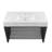 Modway Gridiron 48" Bathroom Vanity-82353110