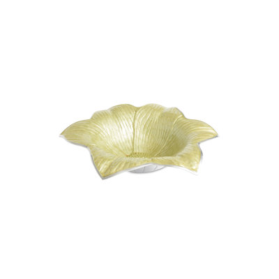 Lily Serving Bowl