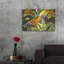 «Citrus Sage I» par Megan Gallagher-101438805