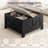 Piero Single Coffee Table-1758891010