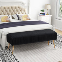 Wayfair  Bedroom Benches You'll Love in 2024