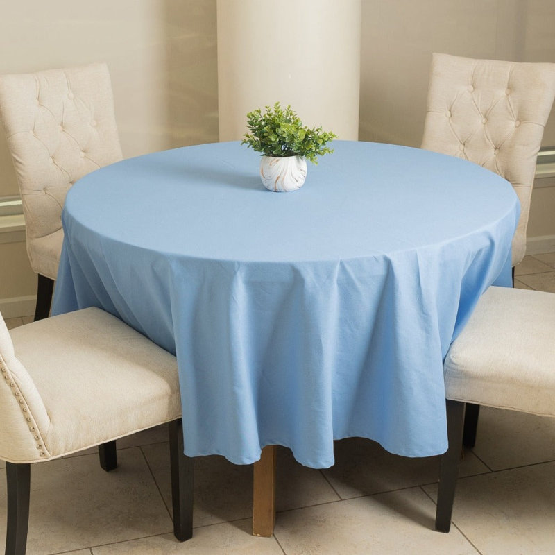 Nappe Lyneisha, Bleu