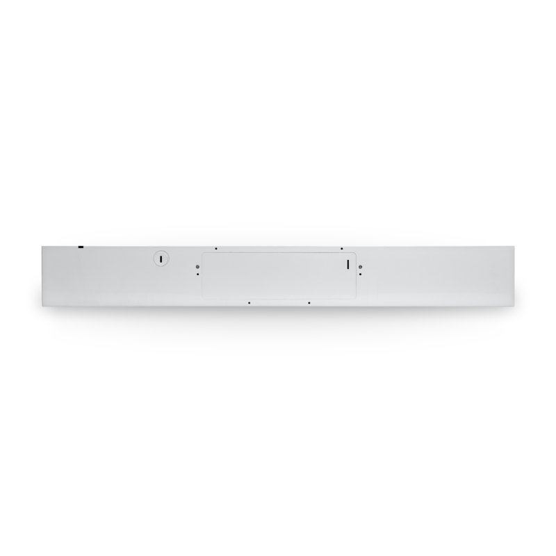 Hotte sous un meuble 30 pouces 185 CFM convertible, Blanc