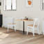 Taunda Solid Wood Accent-1781091988