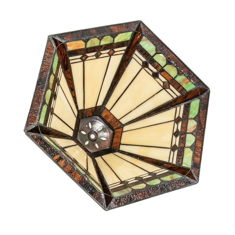 Cone Lamp Shade