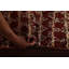 One-of-a-Kind Area Rug Red