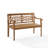 Teak Garden Bench