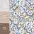 Kings Campania 13 In. X 13 In. Ceramic Floor And Wall Tile