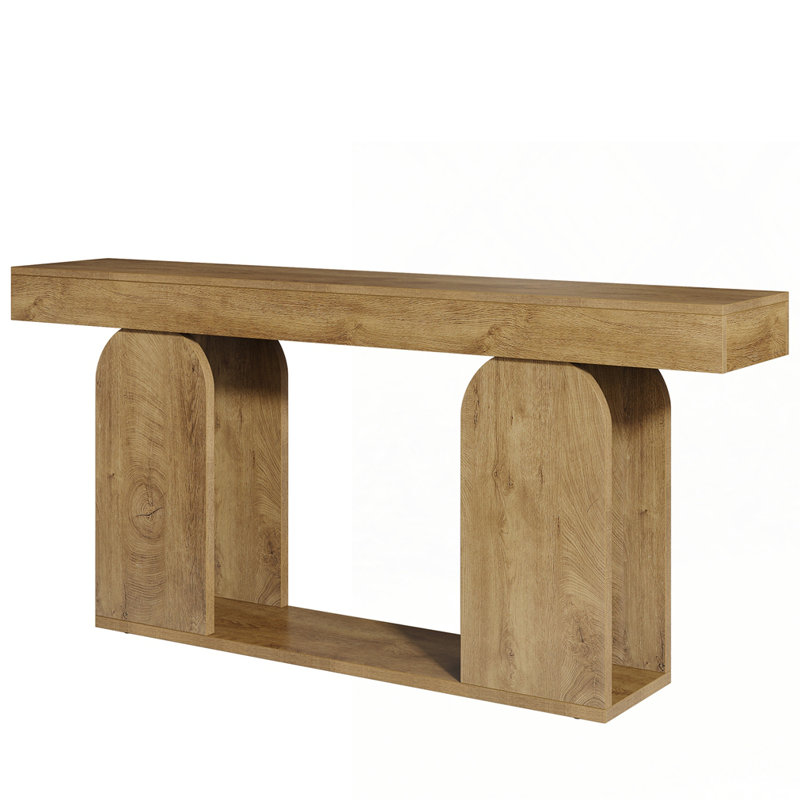 Farmhouse Console Table