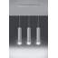 Fremantle 3 - Light Kitchen Island Pendant-62601970