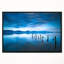 «Blue Lake with Wooden Pier», impression-35124764-26667995