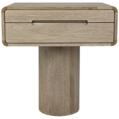Table de bout Langford