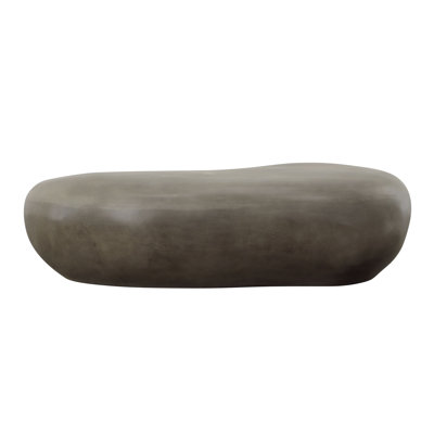 Sicilly Concrete Outdoor Pebblestone