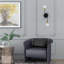 Armed Sconce