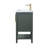 Jewell 24" Single Bathroom Vanity Set-907858592