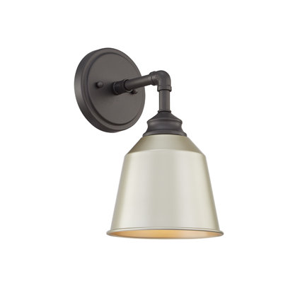 DeKalb Bath Sconce