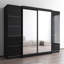 Armoire 102,4 "avec 2 miroirs Aria-87967776-87967780