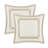 King Bed 9 - Piece , Tan + , Tailored Loft And Polished Look