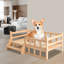 Lit pour chien Ebere-31583995