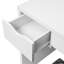 Evonne Dressing Table with Mirror-848369273