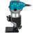 Compact Router 1.25HP With Fixed Base, Plunge Base and Tilt Base, Variable