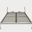 Ensemble de quincaillerie pour lit escamotable vertical pour grand lit DIY DIY