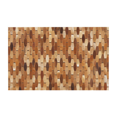 Dawnview Geometric Area Rug