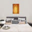 « velours », reproduction d’art sur toile, "soie et tissu lamellaire"-457486489-529123097-529123074