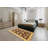 Abstract Indoor Rug-711195786