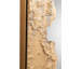 Wakame Gold Mirror