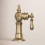 Robinet de salle de bain monotrou avec drain Artifacts®-95863322