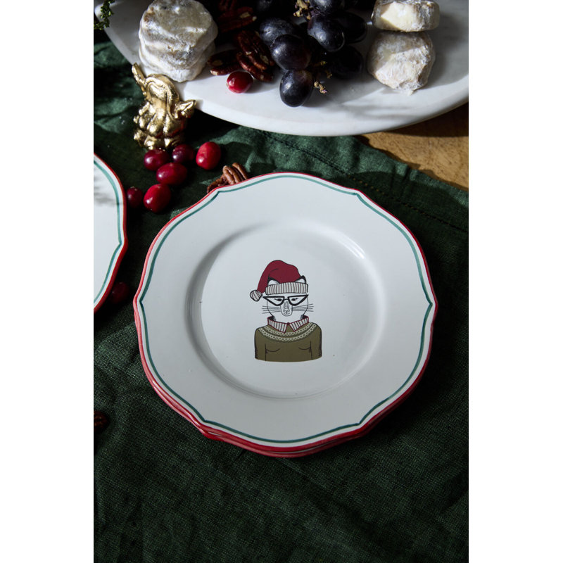 E+E Eloise Plate