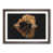 Walnut Framed selected