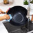 Joyce Chen Classic Series 14-inch Carbon Steel Nonstick Wok
